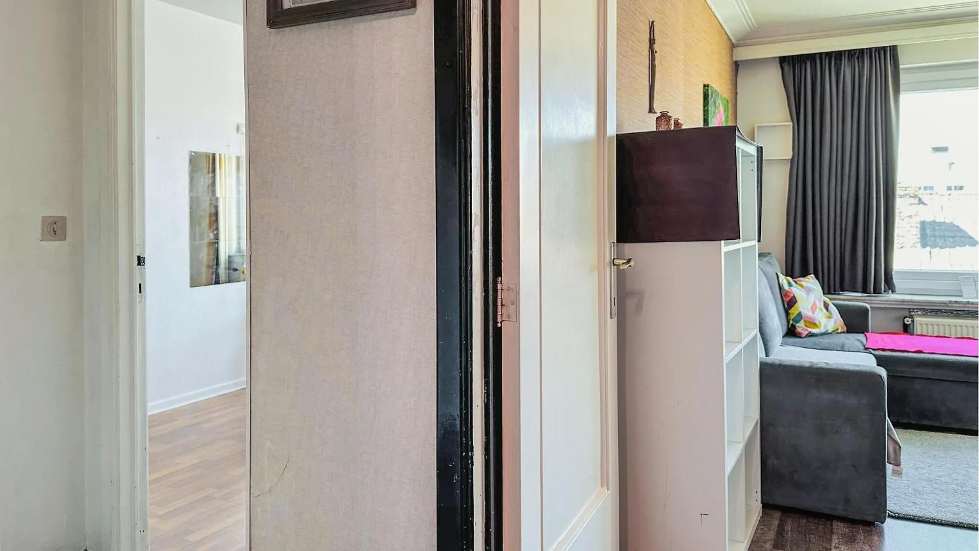 Gorgeous Apartment In Oostende With Kitchen 0*, Ostend